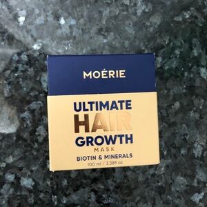 Moerie Ultimate Hair Growth Mask
